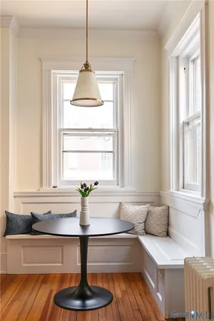 $1,695,000 | 1209 West Franklin Street, Richmond, VA 23220