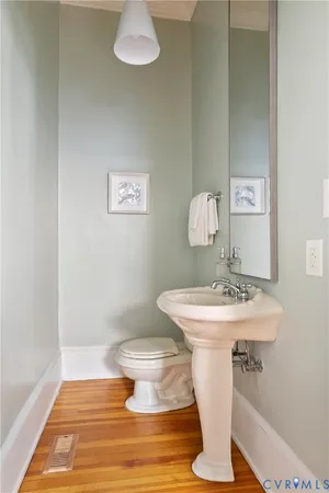 $1,695,000 | 1209 West Franklin Street, Richmond, VA 23220