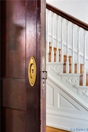 $1,695,000 | 1209 West Franklin Street, Richmond, VA 23220