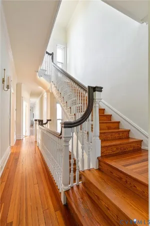 $1,695,000 | 1209 West Franklin Street, Richmond, VA 23220