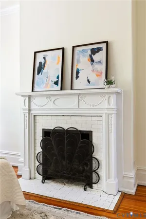 $1,695,000 | 1209 West Franklin Street, Richmond, VA 23220