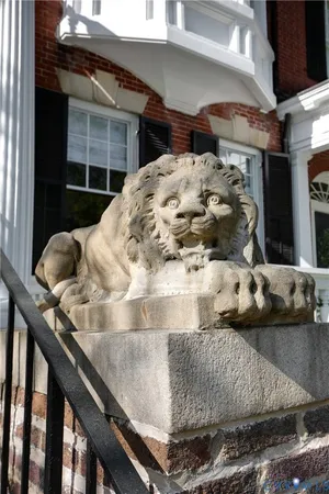 $1,695,000 | 1209 West Franklin Street, Richmond, VA 23220