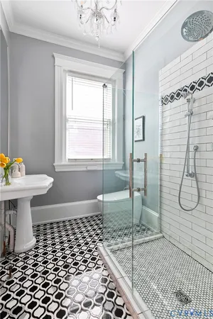 $1,695,000 | 1209 West Franklin Street, Richmond, VA 23220