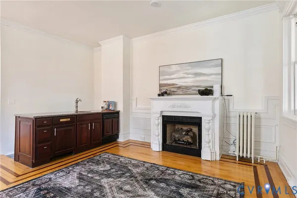 $1,695,000 | 1209 West Franklin Street, Richmond, VA 23220