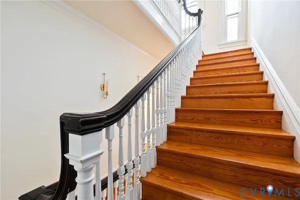 $1,695,000 | 1209 West Franklin Street, Richmond, VA 23220