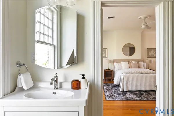 $1,695,000 | 1209 West Franklin Street, Richmond, VA 23220