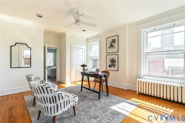 $1,695,000 | 1209 West Franklin Street, Richmond, VA 23220