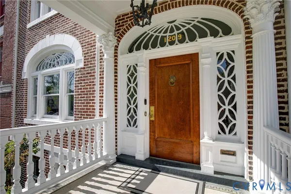 $1,695,000 | 1209 West Franklin Street, Richmond, VA 23220