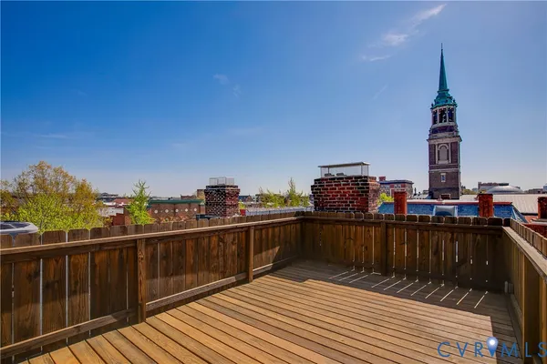 $1,695,000 | 1209 West Franklin Street, Richmond, VA 23220