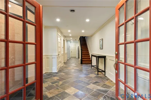 $1,695,000 | 1209 West Franklin Street, Richmond, VA 23220