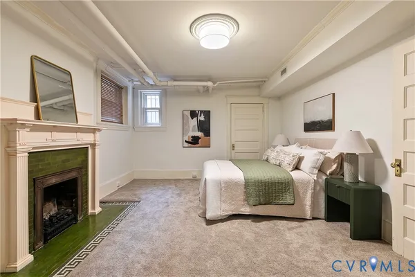 $1,695,000 | 1209 West Franklin Street, Richmond, VA 23220