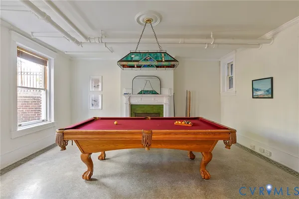 $1,695,000 | 1209 West Franklin Street, Richmond, VA 23220