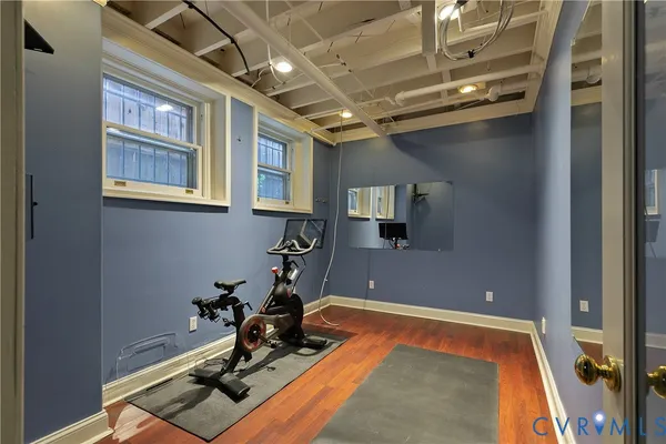 $1,695,000 | 1209 West Franklin Street, Richmond, VA 23220