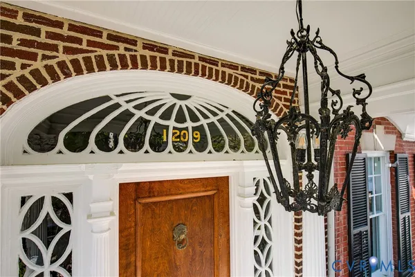 $1,695,000 | 1209 West Franklin Street, Richmond, VA 23220