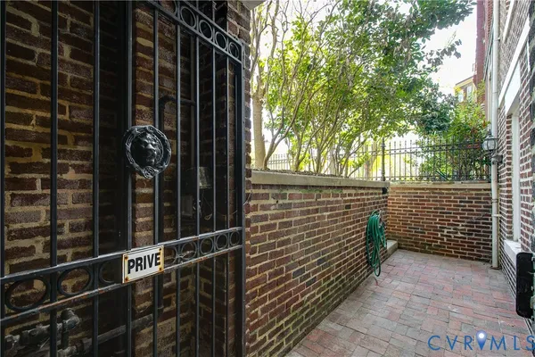 $1,695,000 | 1209 West Franklin Street, Richmond, VA 23220