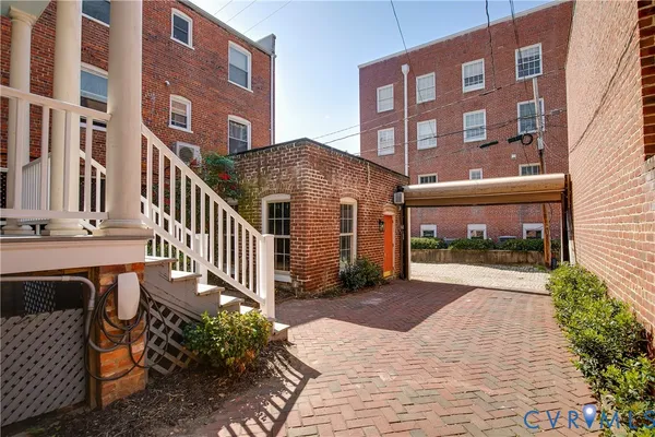 $1,695,000 | 1209 West Franklin Street, Richmond, VA 23220