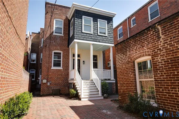 $1,695,000 | 1209 West Franklin Street, Richmond, VA 23220