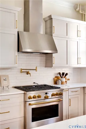 $1,695,000 | 1209 West Franklin Street, Richmond, VA 23220