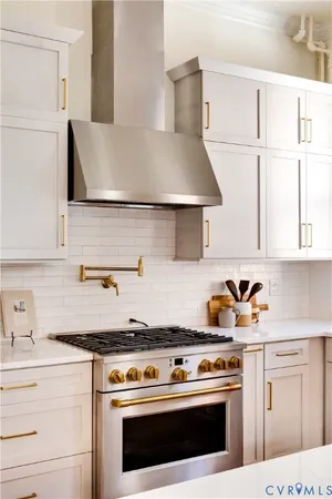 $1,695,000 | 1209 West Franklin Street, Richmond, VA 23220