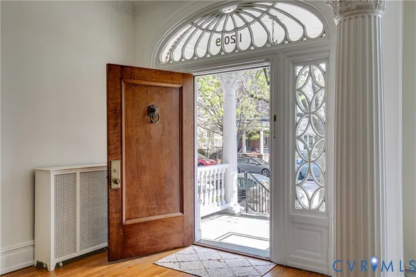 $1,695,000 | 1209 West Franklin Street, Richmond, VA 23220