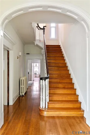 $1,695,000 | 1209 West Franklin Street, Richmond, VA 23220