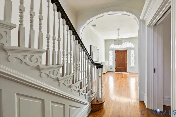$1,695,000 | 1209 West Franklin Street, Richmond, VA 23220