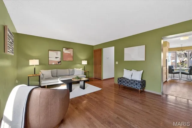 $195,000 | 63 Spring Song Court, Unit D, St. Peters, MO 63376