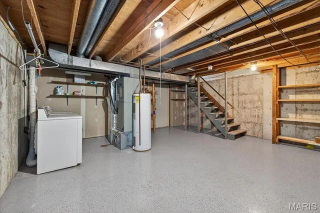 $195,000 | 63 Spring Song Court, Unit D, St. Peters, MO 63376