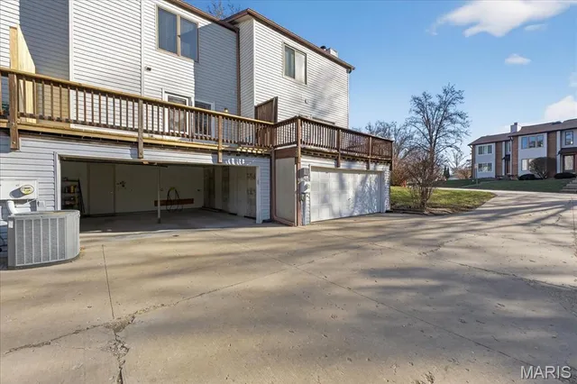 $195,000 | 63 Spring Song Court, Unit D, St. Peters, MO 63376