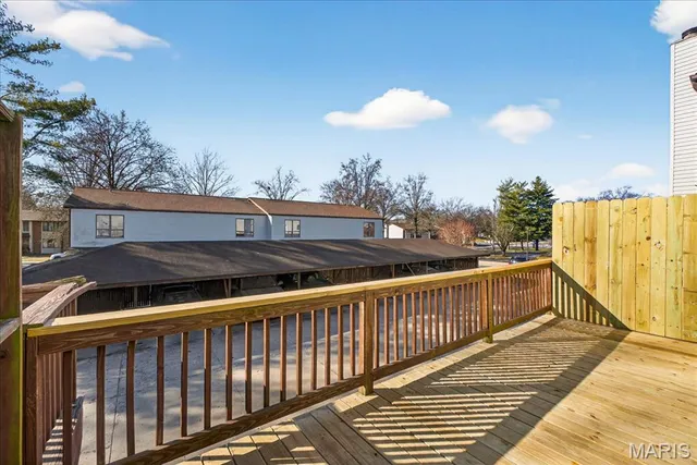 $195,000 | 63 Spring Song Court, Unit D, St. Peters, MO 63376