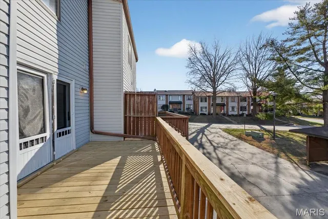 $195,000 | 63 Spring Song Court, Unit D, St. Peters, MO 63376