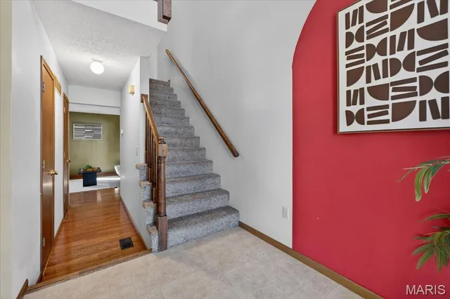 $195,000 | 63 Spring Song Court, Unit D, St. Peters, MO 63376