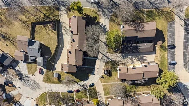 $195,000 | 63 Spring Song Court, Unit D, St. Peters, MO 63376