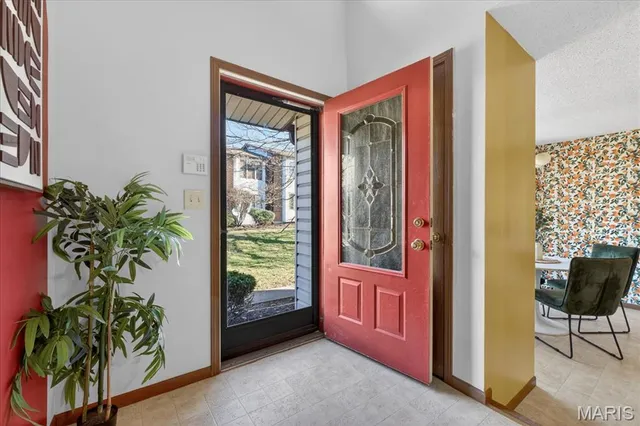 $195,000 | 63 Spring Song Court, Unit D, St. Peters, MO 63376