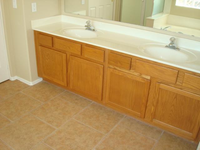 2202 East Ranch Court Gilbert, AZ 85296 - Photo 4 of 10 Master bath