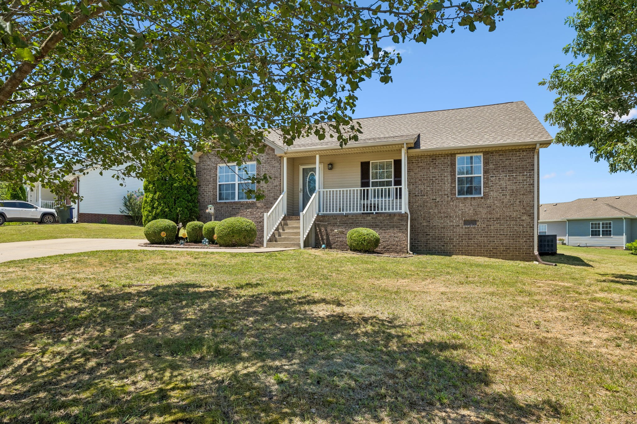 518 Polo Lane Springfield, TN 37172 - Photo 4 of 30