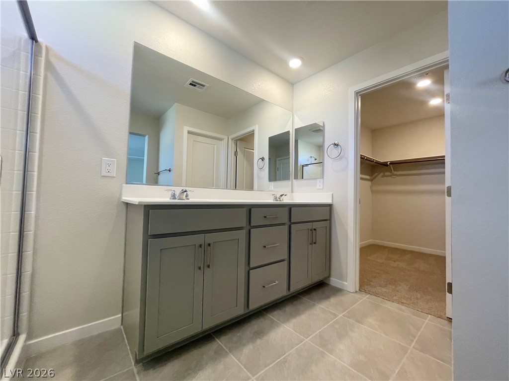 2878 Roaming Palmer Road North Las Vegas, NV 89086 - Photo 12 of 21