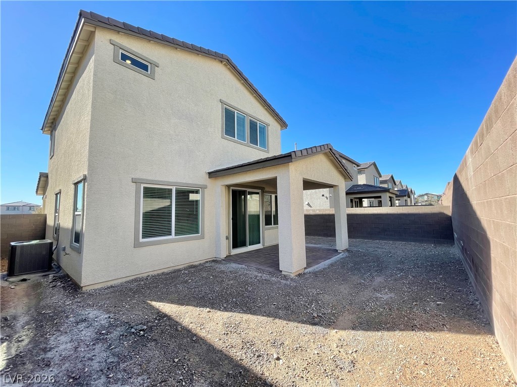 2878 Roaming Palmer Road North Las Vegas, NV 89086 - Photo 18 of 21