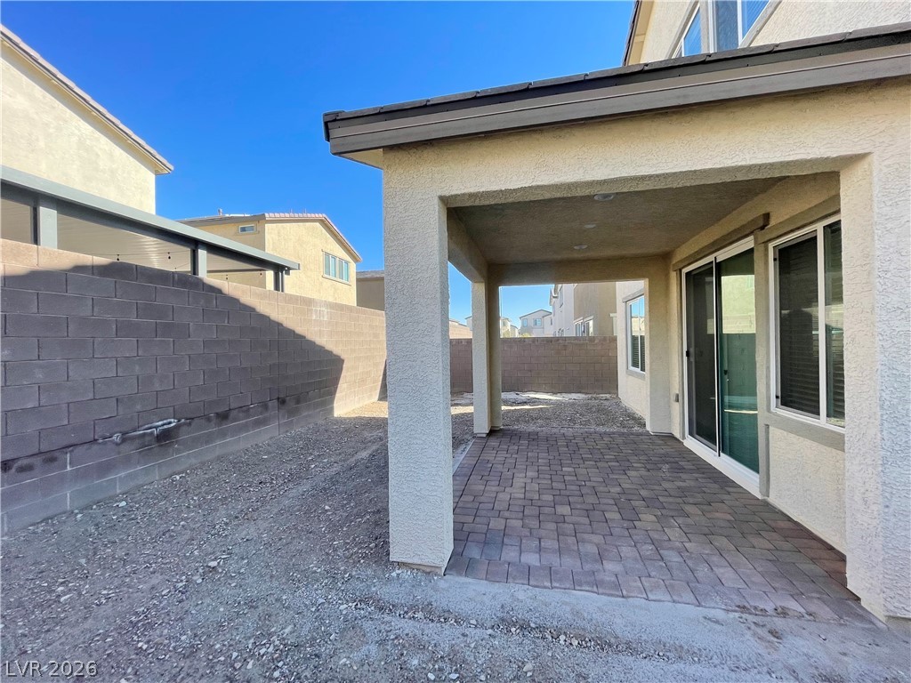 2878 Roaming Palmer Road North Las Vegas, NV 89086 - Photo 19 of 21