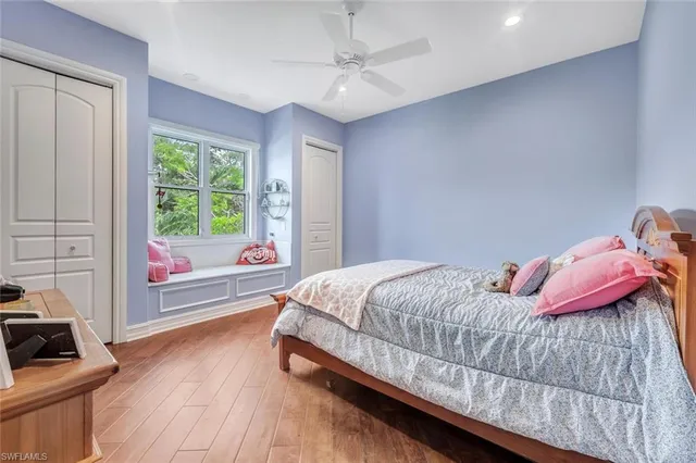 a bathroom with a granite countertop sink mirror and double