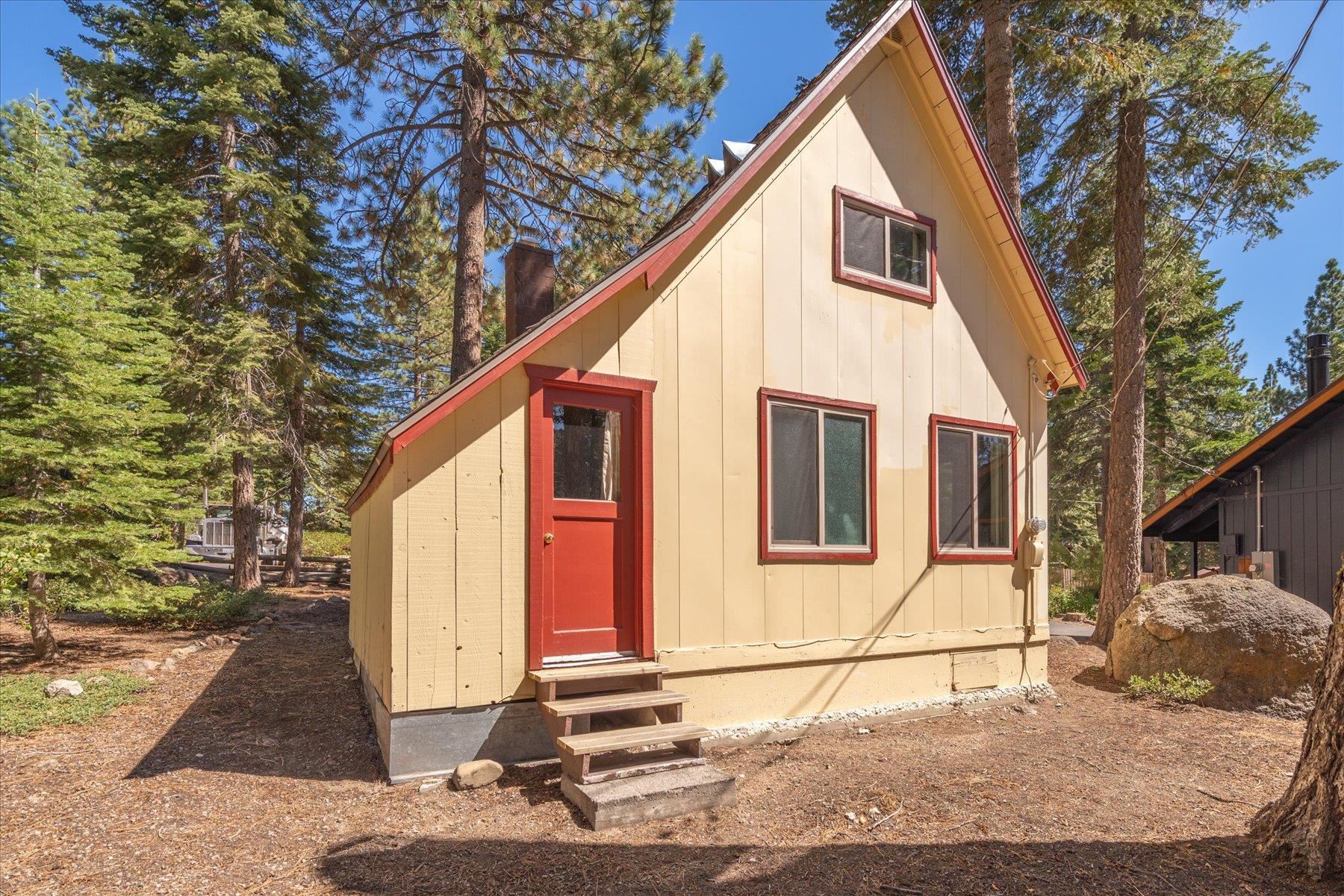 265 Old County Road Carnelian Bay, CA 96140 - Photo 5 of 25