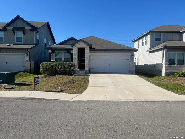 $259,900 | 3114 Junction Bay, Converse, TX 78109