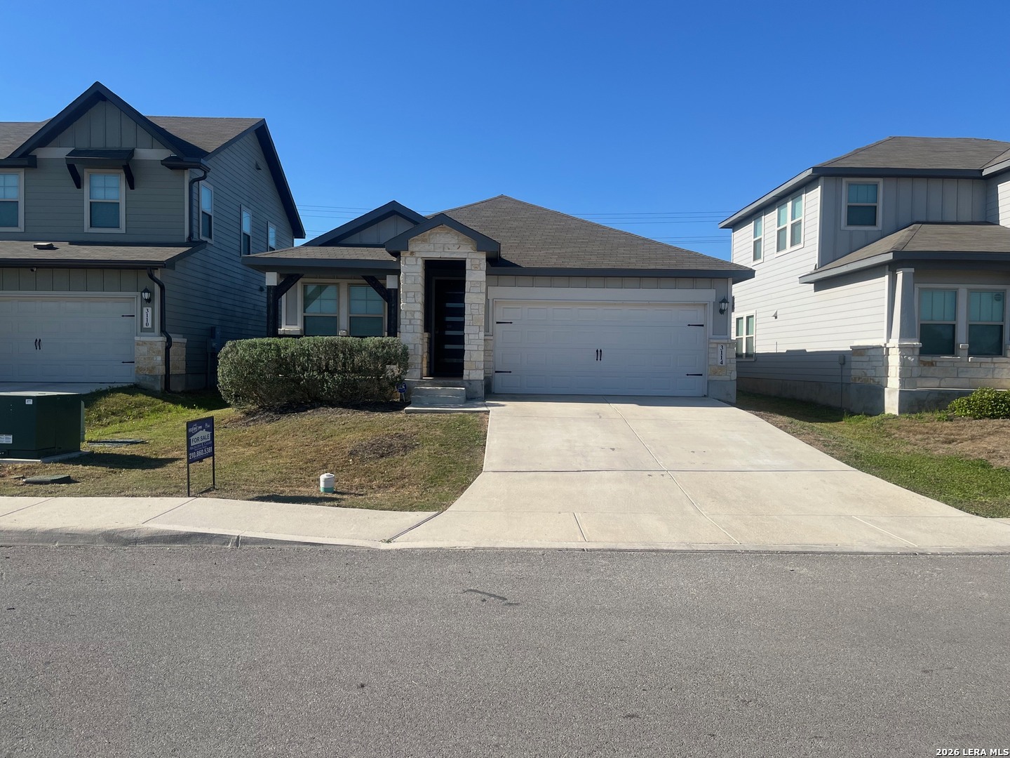 3114 Junction Bay Converse, TX 78109 - Photo 1 of 21