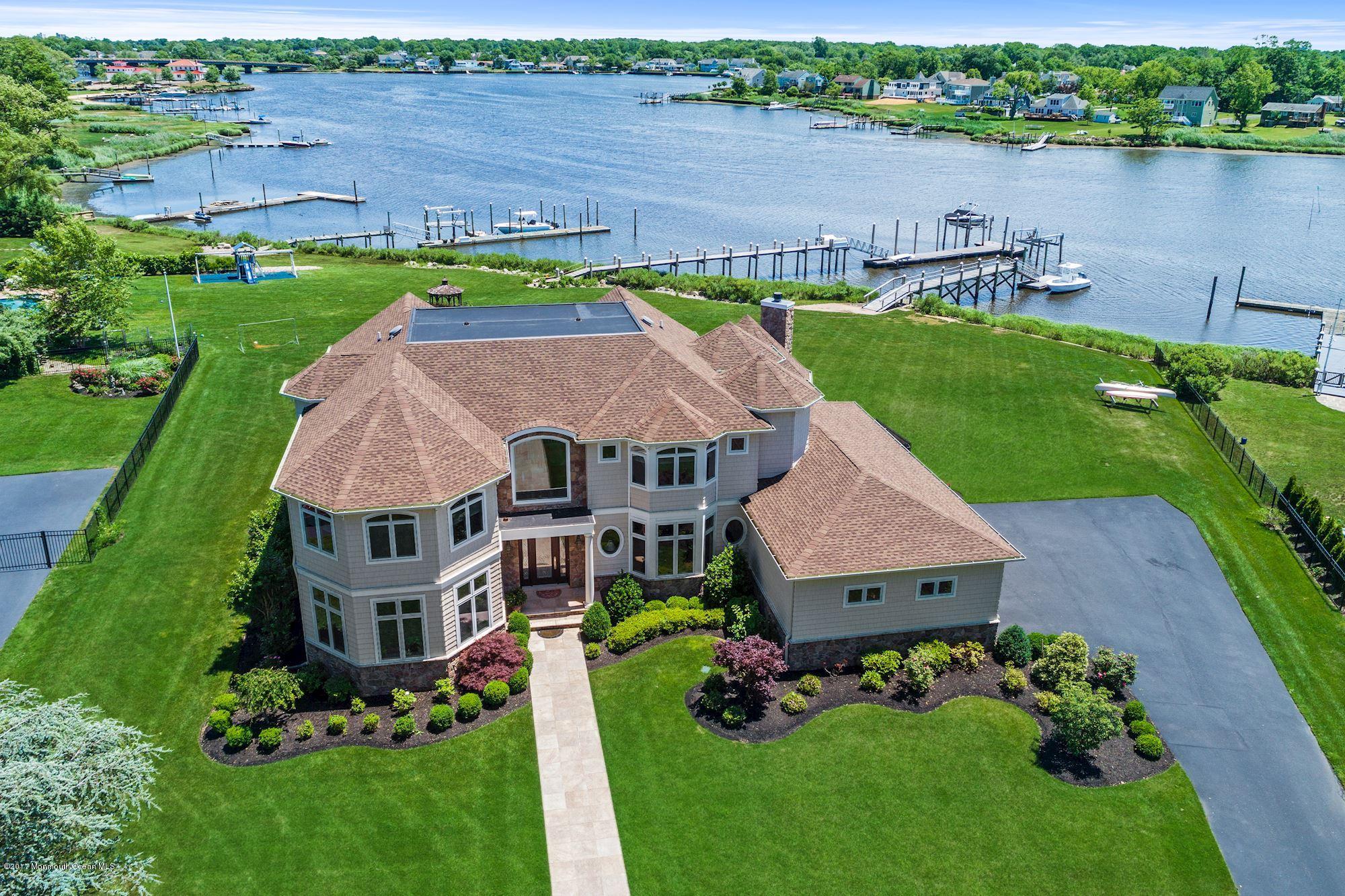 74 Rivers Edge Drive Little Silver, NJ 07739 - Photo 1 of 53 146_74_Rivers_Edge_Dr_200795_254878