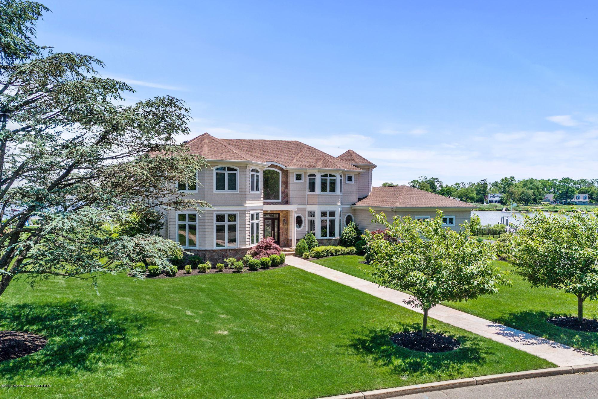 74 Rivers Edge Drive Little Silver, NJ 07739 - Photo 2 of 53 153_74_Rivers_Edge_Dr_200795_254878