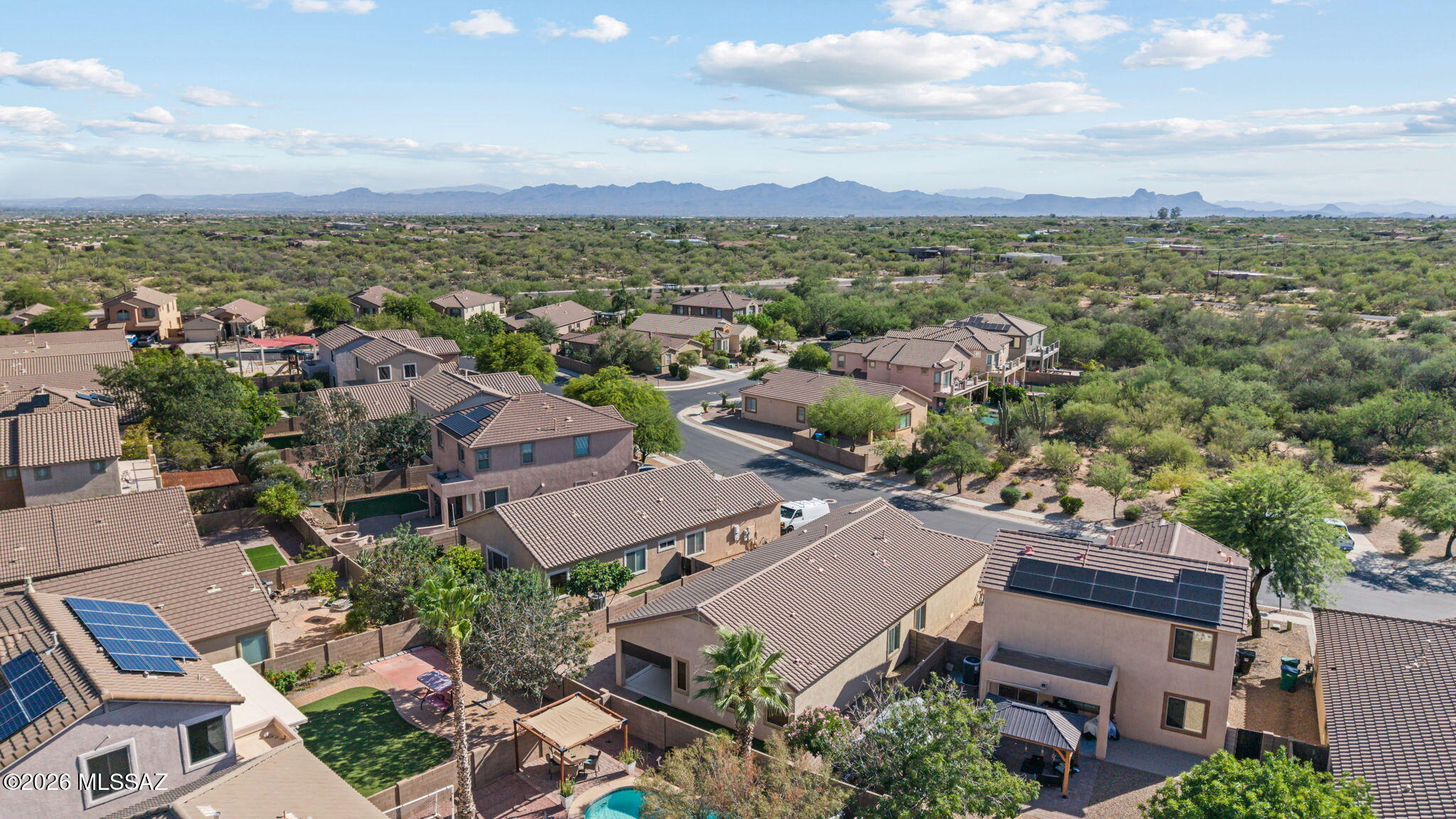 12904 Bloomington Loop Tucson, AZ 85755 - Photo 37 of 37