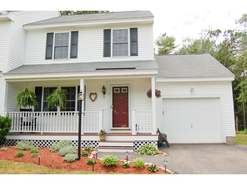 5 Sunridge Way, Unit 5 Amherst, NH 03031 - Photo 1 of 36 Gallery Image 1