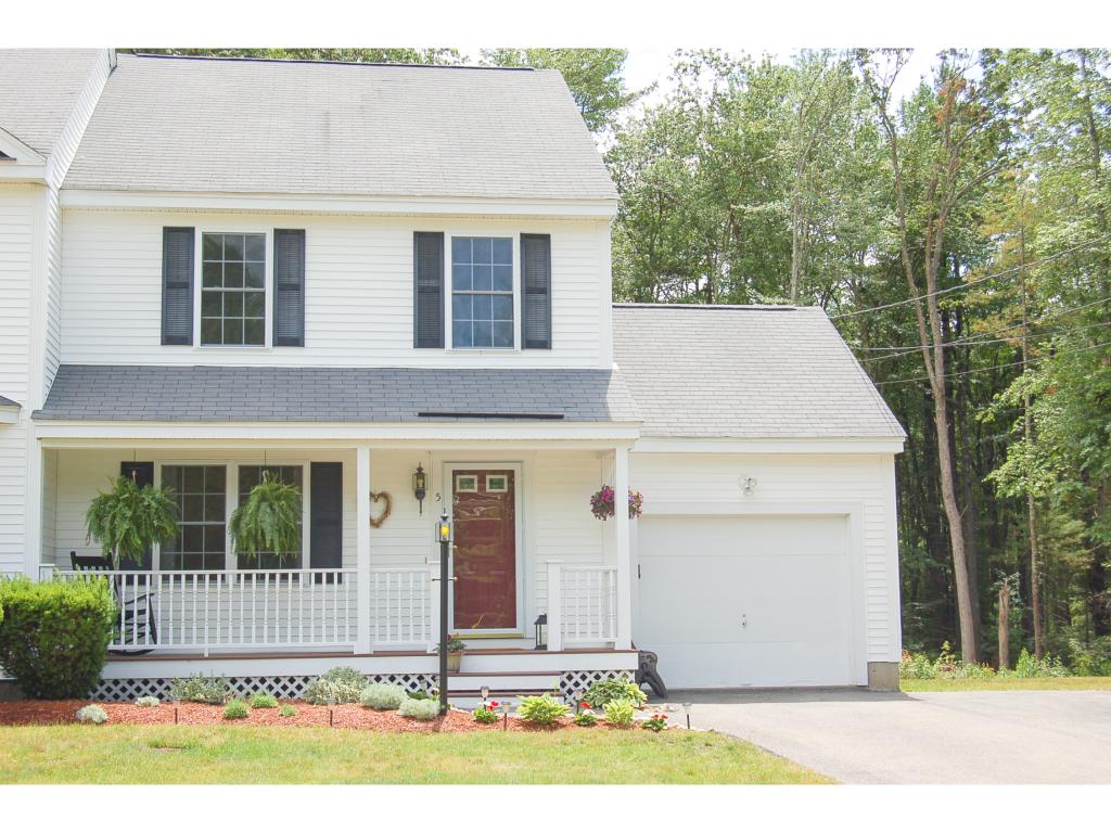 5 Sunridge Way, Unit 5 Amherst, NH 03031 - Photo 36 of 36 Gallery Image 36