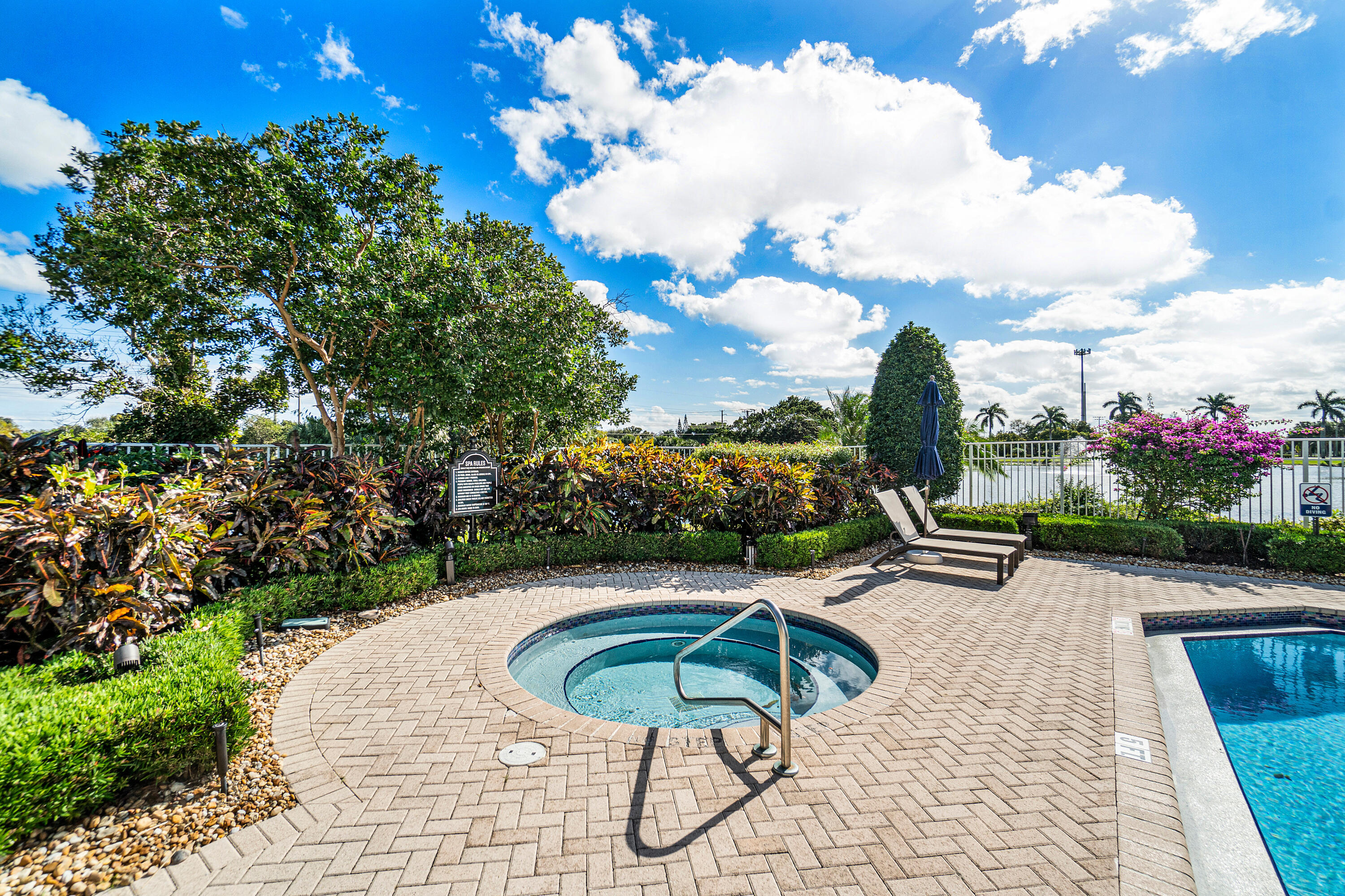 18718 Sea Turtle Lane Boca Raton, FL 33498 - Photo 62 of 62 Clubhouse spa
