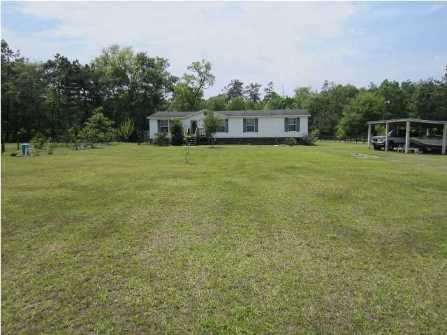189 Old Beech Hill Road Ridgeville, SC 29472 - Photo 1 of 20 Primary Photo
